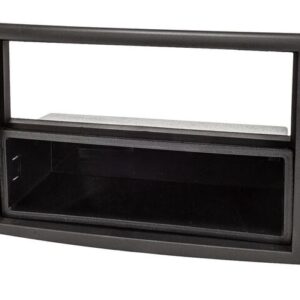 Radioblende XZENT 1-DIN passend für FIAT Ducato III Serie 7, N-XFDUC7-1D
