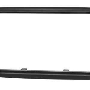 Radioblende XZENT2-DIN passend für FIAT Ducato IIISerie 7, N-XFDUC7-2D