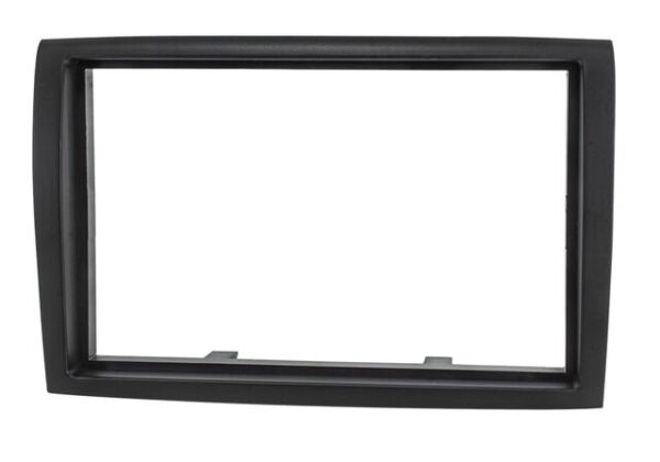 Radioblende XZENT2-DIN passend für FIAT Ducato IIISerie 7, N-XFDUC7-2D