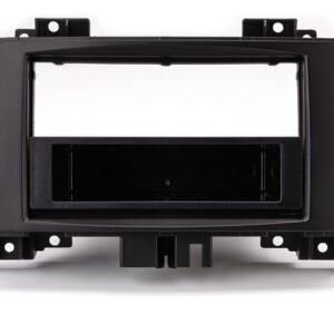 Radioblende Zealum 1+2 DIN - ZML-4301 passend für MB Sprinter W906