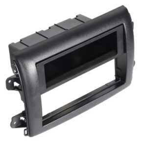Radioblende XZENT1-DIN passend für Fiat Ducato IIISerie 8, N-XFDUC8-1D