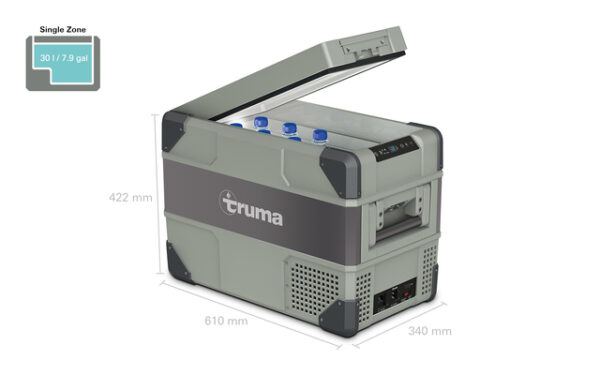 Kühlbox truma Cooler C30 – Bild 2