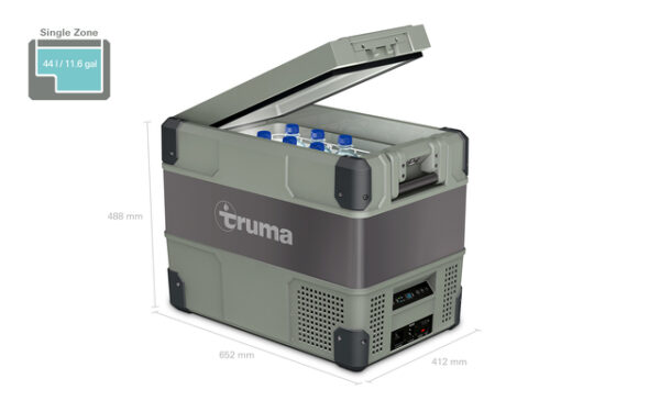 Kühlbox truma Cooler C44 – Bild 2