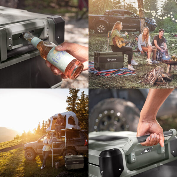 Kühlbox truma Cooler C44 – Bild 7