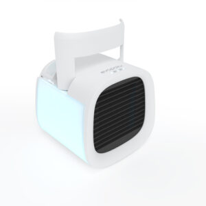 Mikroklima evapolar evaChill 500 Farbe white