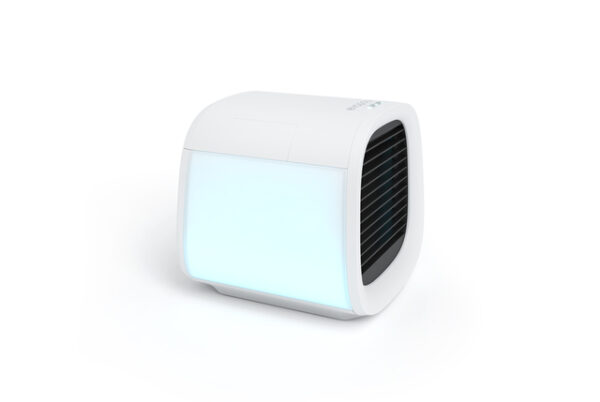 Mikroklima evapolar evaChill 500 Farbe white – Bild 3