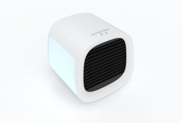 Mikroklima evapolar evaChill 500 Farbe white – Bild 4