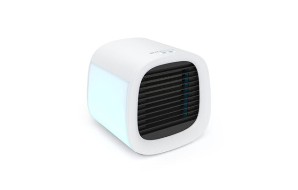 Mikroklima evapolar evaChill 500 Farbe white – Bild 6