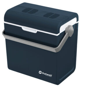 Kühlbox Outwell ECOcool 24 12V/230V Farbe Lite Dark Blue