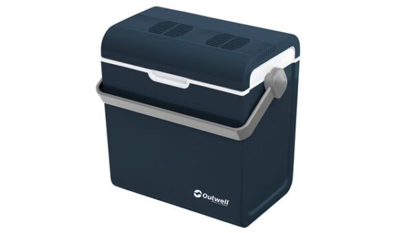 Kühlbox Outwell ECOcool 24 12V/230V Farbe Lite Dark Blue