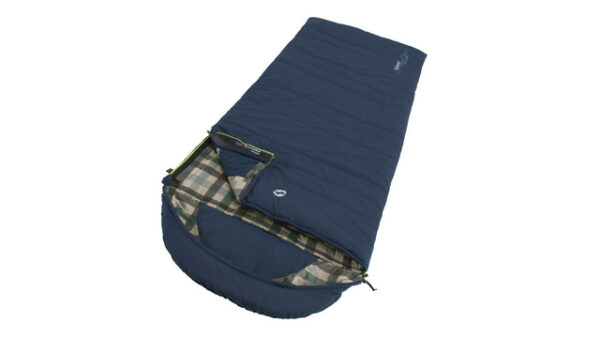 Schlafsack Outwell Camper Lux L