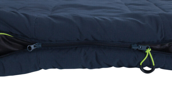Schlafsack Outwell Camper Lux L – Bild 4