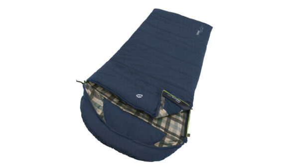 Schlafsack Outwell Camper Lux R