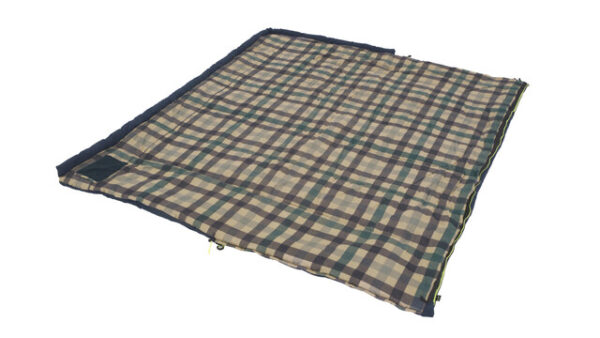 Schlafsack Outwell Camper Lux R – Bild 2