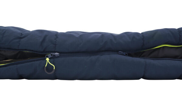 Schlafsack Outwell Camper Lux R – Bild 4