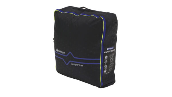 Schlafsack Outwell Camper Lux R – Bild 6