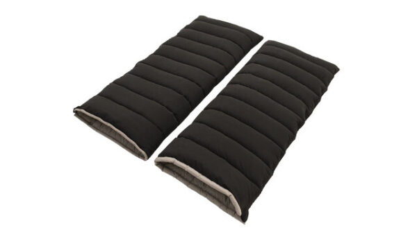Schlafsack Outwell Constellation Lux Double – Bild 2