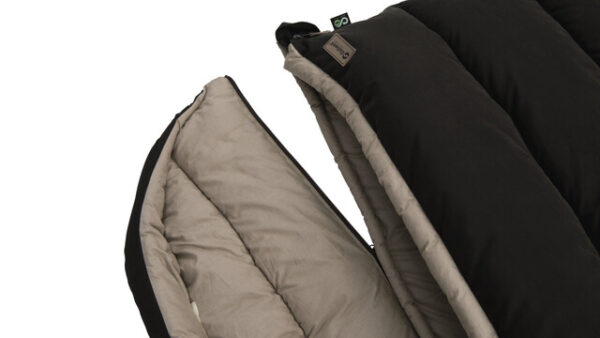 Schlafsack Outwell Constellation Lux Double – Bild 3