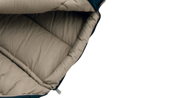 Schlafsack Outwell Constellation Lux Double – Bild 4