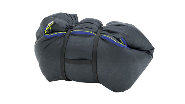 Schlafsack Outwell Constellation Lux Double – Bild 7