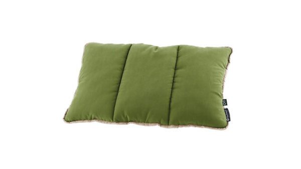 Kissen Outwell Constellation Farbe grün
