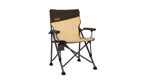 Faltstuhl uquip Roxy Farbe sand