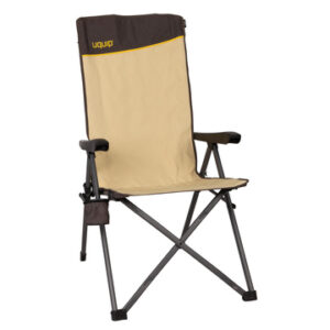 Faltstuhl uquip Justy XL Farbe sand