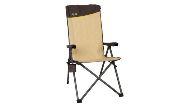 Faltstuhl uquip Justy XL Farbe sand