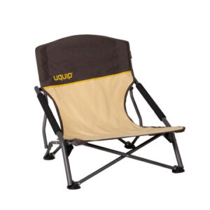 Faltstuhl uquip Sandy Farbe sand