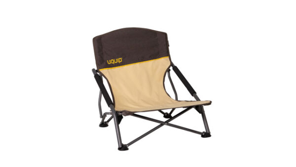 Faltstuhl uquip Sandy Farbe sand