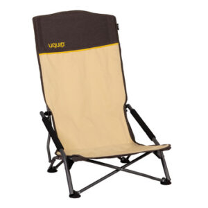 Faltstuhl uquip Sandy XL Farbe sand