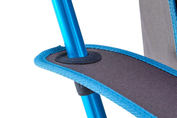 Faltstuhl uquip Infinity Lounger Grey – Bild 4