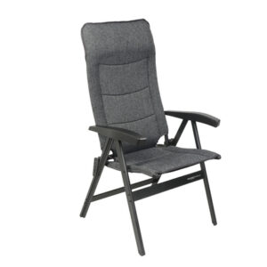 Stuhl Westfield OUTDOORS Avantgarde Noblesse Grey Melange