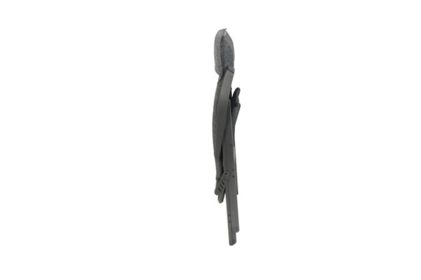 Stuhl Westfield OUTDOORS Avantgarde Noblesse Grey Melange – Bild 2