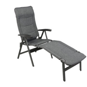 Beinauflage Westfield OUTDOORS Avantgarde Breeze Grey Melange