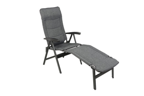 Beinauflage Westfield OUTDOORS Avantgarde Breeze Grey Melange