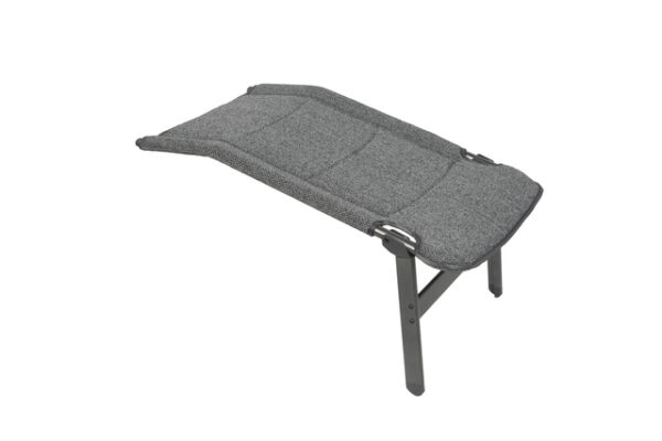 Beinauflage Westfield OUTDOORS Avantgarde Breeze Grey Melange – Bild 2