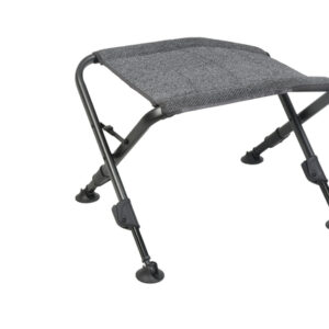 Beinauflage Westfield OUTDOORS Oblige Grey Melange