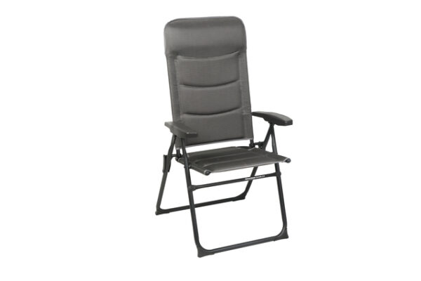 Stuhl Westfield OUTDOORS BE-Smart Zenith 2.0 Middle Grey