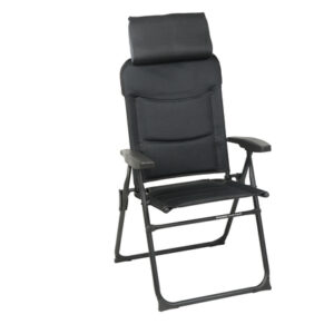 Stuhl Westfield OUTDOORS BE-Smart Zenith Ergofit Dark Smoke
