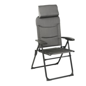 Stuhl Westfield OUTDOORS BE-Smart Zenith Ergofit Middle Grey