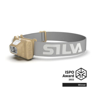 Stirnlampe silva Terra Scout H