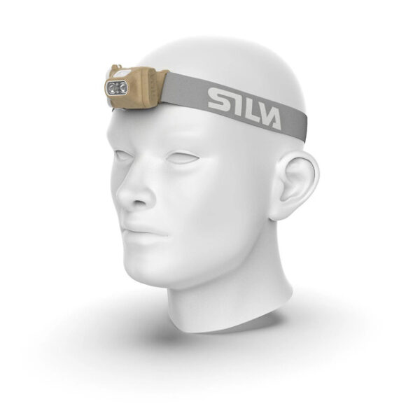 Stirnlampe silva Terra Scout H – Bild 2