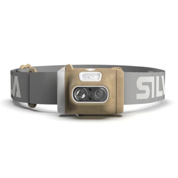 Stirnlampe silva Terra Scout H – Bild 3