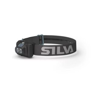 Stirnlampe silva Scout 3XTH