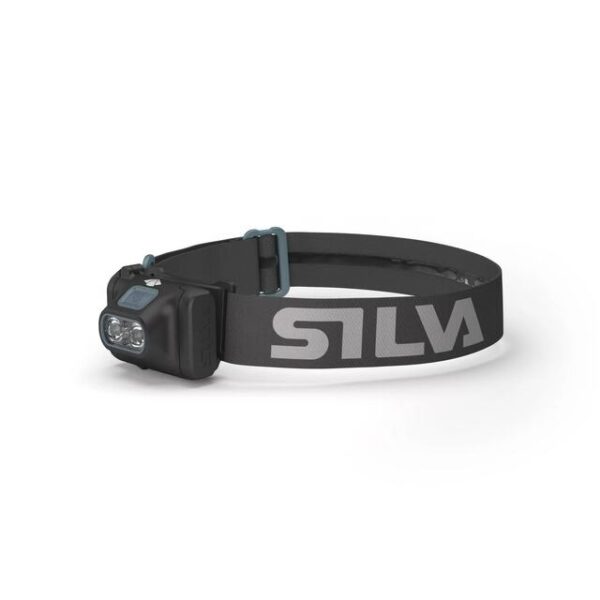 Stirnlampe silva Scout 3XTH
