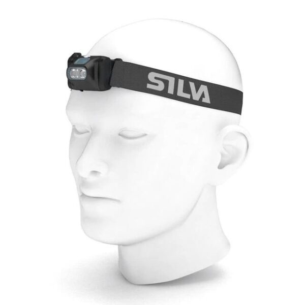 Stirnlampe silva Scout 3XTH – Bild 3
