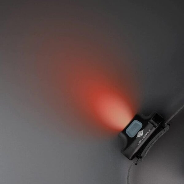 Stirnlampe silva Scout 3XTH – Bild 4