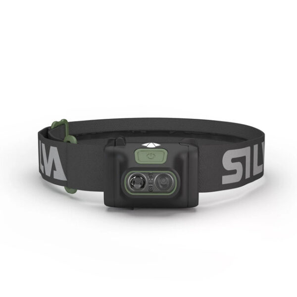 Stirnlampe silva Scout 3X – Bild 2