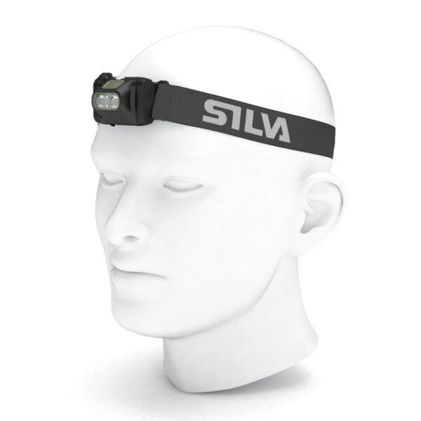 Stirnlampe silva Scout 3X – Bild 3